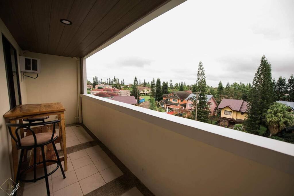 Stayplus Tagaytay Calm & Cozy 2Br Netflix+Parking Tagaytay City Exterior foto